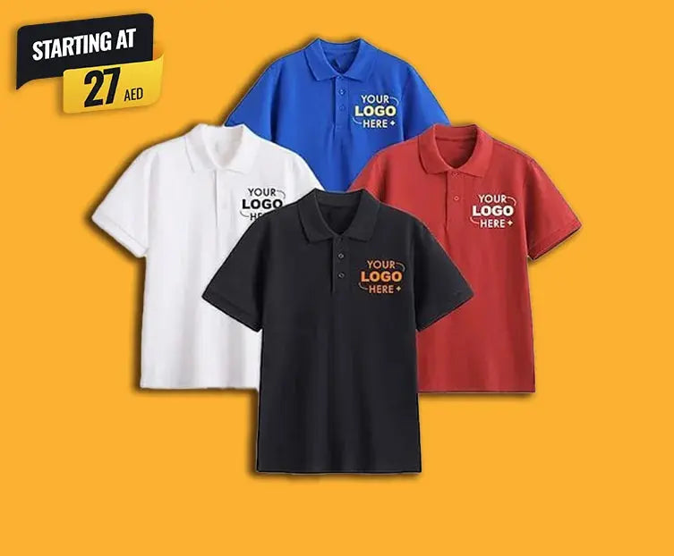 Custom-Polo-Shirt Merlin Apparels