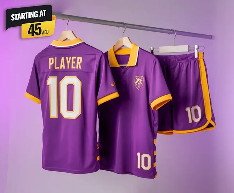 Custom-Sportswear Merlin Apparels