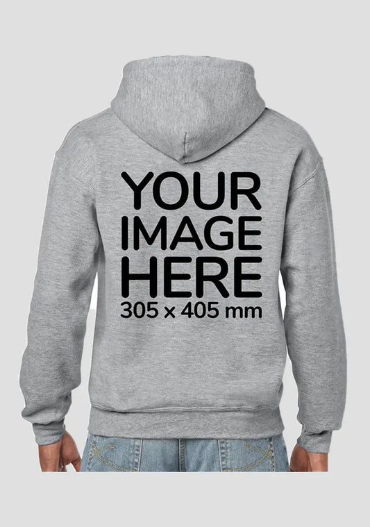 Customized Hoodies