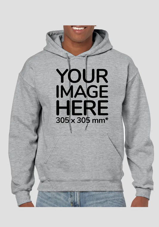 Customized Hoodies