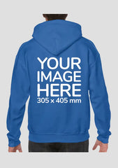 Customized Hoodies