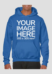 Customized Hoodies