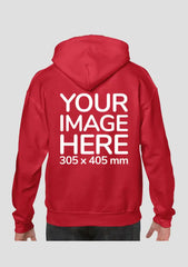 Customized Hoodies