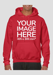 Customized Hoodies