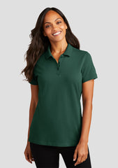 Female Polo