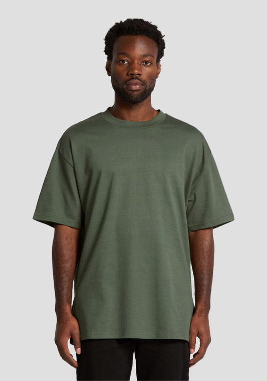 Heavy GSM OverSized T-Shirts