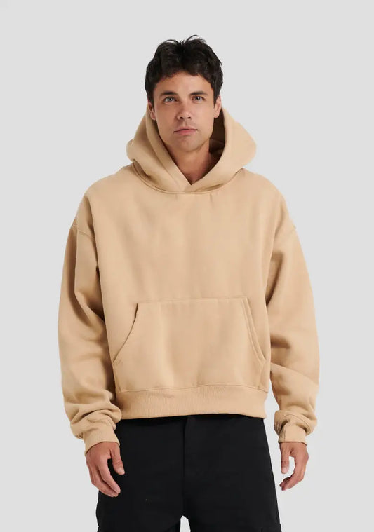 Basic Hoodies