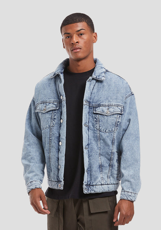 Denim Jackets