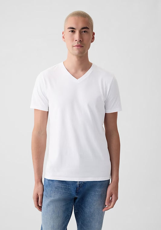 V-Neck T-Shirts