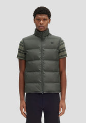 Gillet Jackets