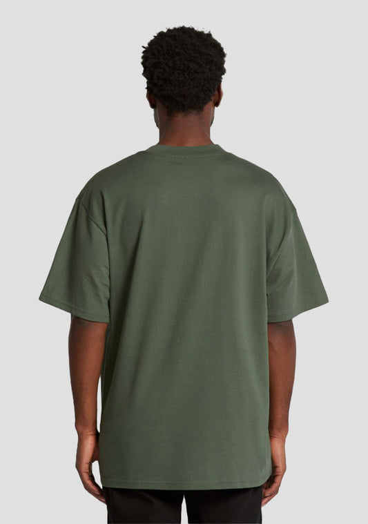 Heavy GSM OverSized T-Shirts