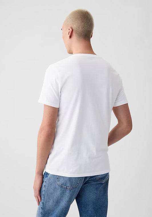 V-Neck T-Shirts