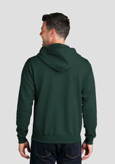 Zipper Hoodies