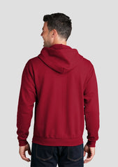 Zipper Hoodies