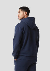 Zipper Hoodies