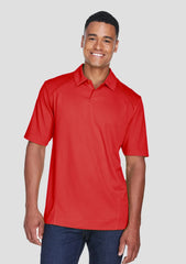 Polyester Polo