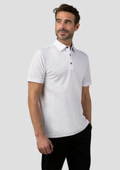 HoneyComb Polo