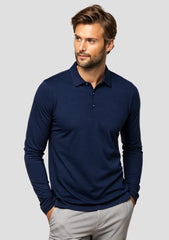 Full Sleeve Polo