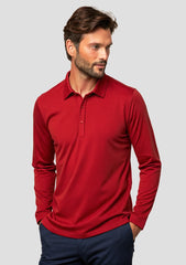 Full Sleeve Polo