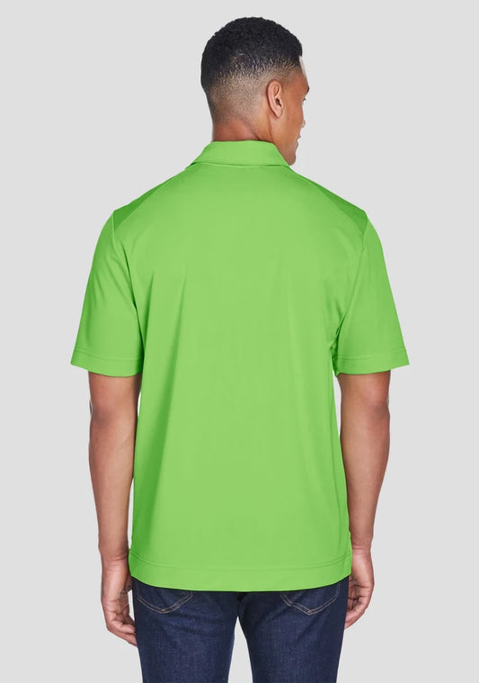 Polyester Polo