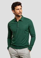 Full Sleeve Polo