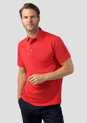 HoneyComb Polo