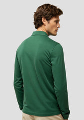 Full Sleeve Polo