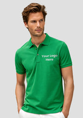 Customized Polo