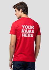 Customized T-Shirts