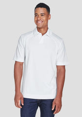 Polyester Polo