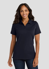 Female Polo