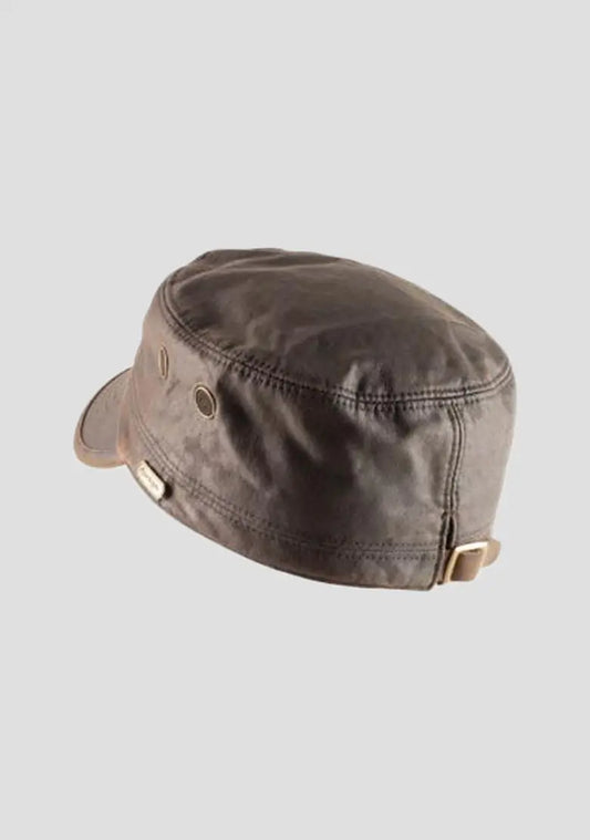 Cuban Caps Merlin Apparels