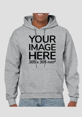 Custom Hoodies Merlin Apparels