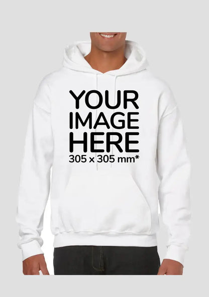 Custom Hoodies Merlin Apparels