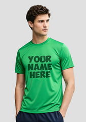 Custom T-Shirts Merlin Apparels