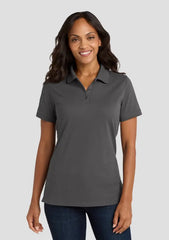 Female Polo