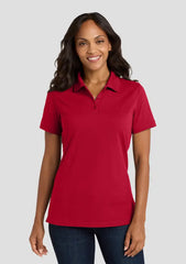 Female Polo