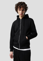 Zipper Hoodies