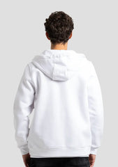 Zipper Hoodies